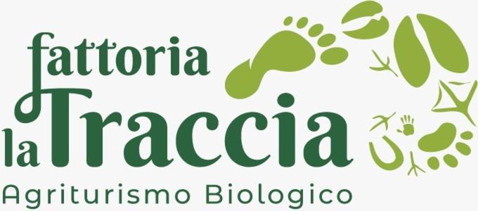 Вілла Fattoria La Traccia Фертілія Екстер'єр фото